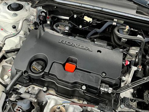 Used 2023 Honda Civic Sport image 29