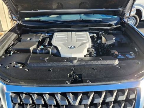 Used 2021 Lexus GX 460 Premium image 41