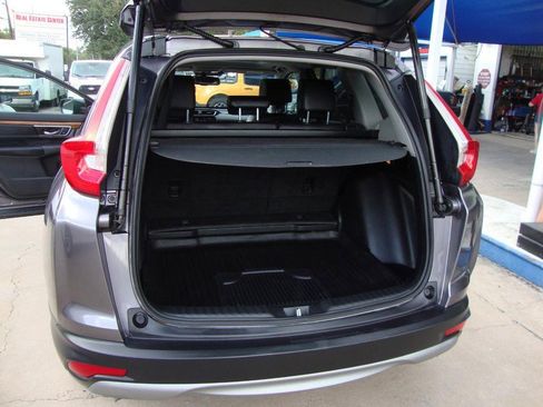 Used 2018 Honda CR-V EX-L image 14