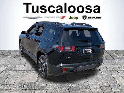 New 2026 Jeep Cherokee Laredo AWD/4WD image 5