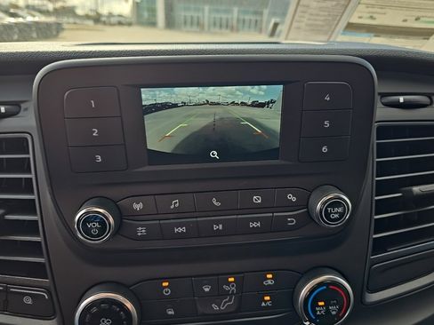 New 2025 Ford Transit 250 Base w/ Load Area Protection Package image 27