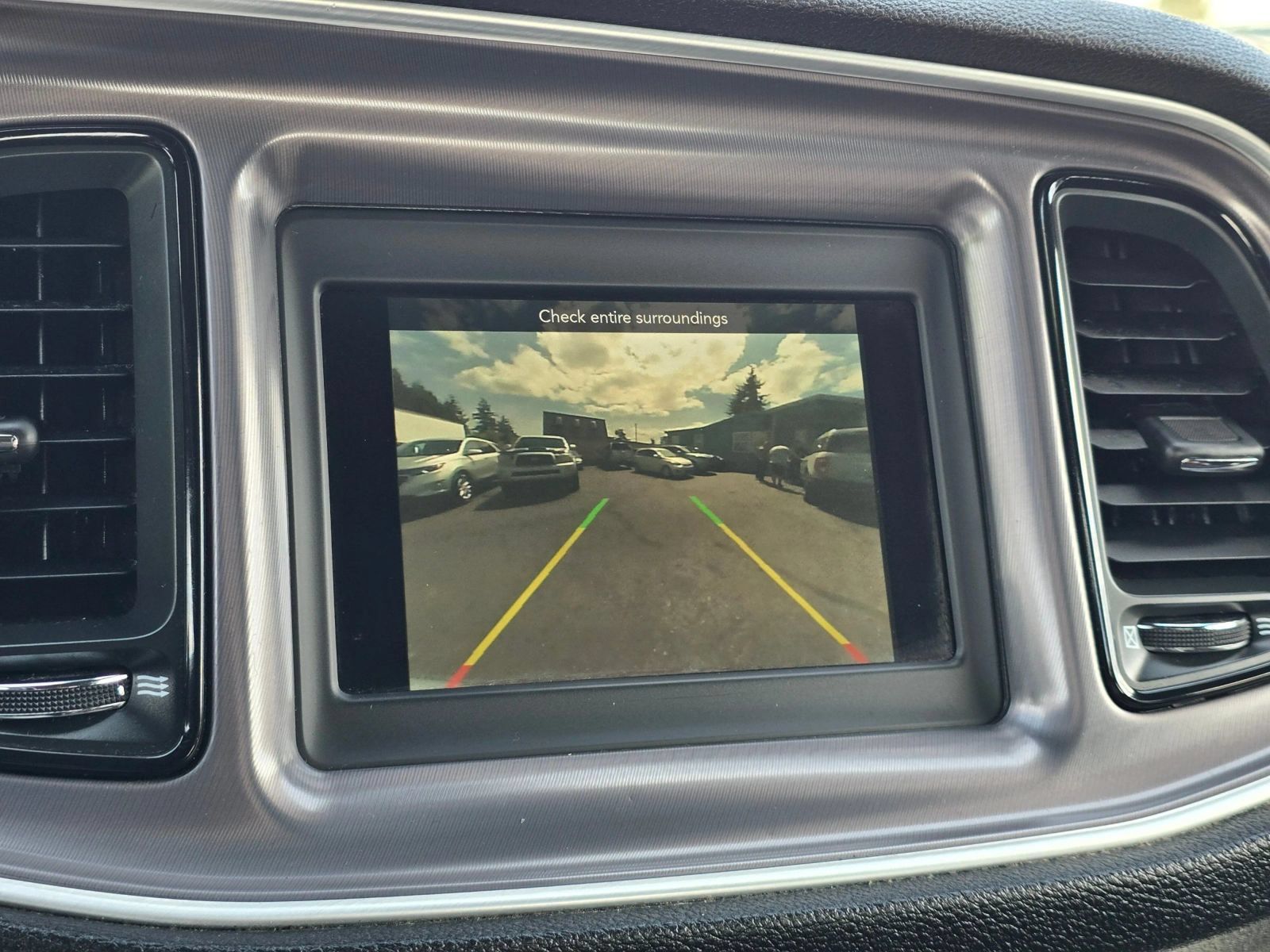 Used 2020 Dodge Challenger SXT RWD image 32