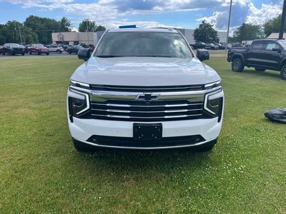 New 2026 Chevrolet Tahoe LT w/ Comfort Package
