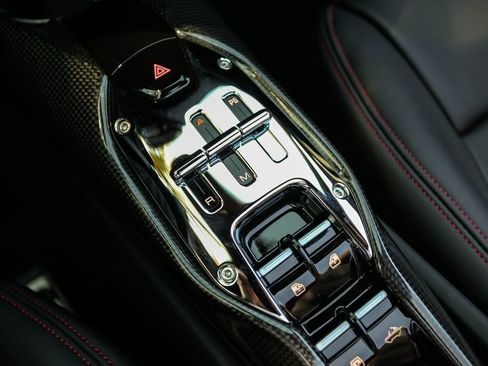 Certified 2025 Ferrari 296 GTS RWD image 37