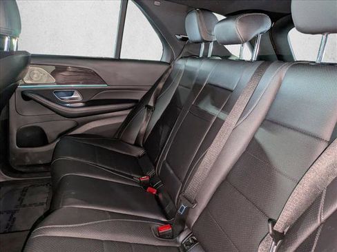 Used 2021 Mercedes-Benz GLE 350 image 19