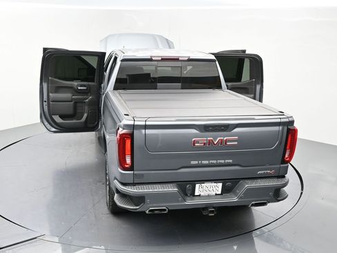 Used 2021 GMC Sierra 1500 AT4 w/ AT4 Value Package AWD/4WD image 26