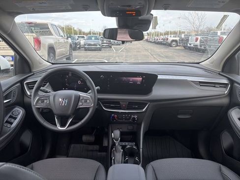 New 2026 Buick Encore GX Preferred FWD image 2