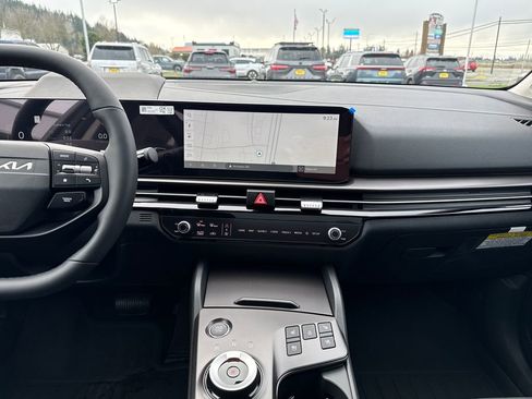New 2026 Kia Sportage SX Prestige AWD/4WD image 23