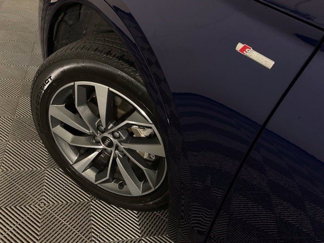 Used 2022 Audi Q5 2.0T Premium Plus AWD/4WD image 38