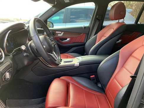 Used 2022 Mercedes-Benz GLC 300 4MATIC image 27