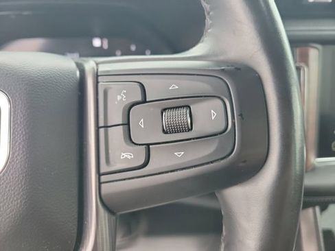 Used 2023 GMC Yukon XL Denali Ultimate AWD/4WD image 21