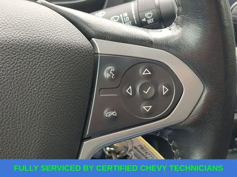 Used 2022 Chevrolet Colorado ZR2 image 27