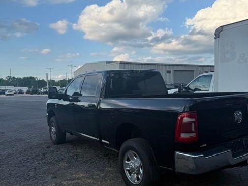 Used 2024 RAM 2500 Tradesman w/ Towing Technology Group AWD/4WD image 4