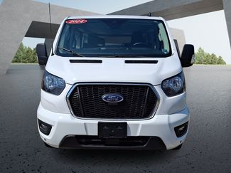 Used 2024 Ford Transit 350 XLT RWD video 2