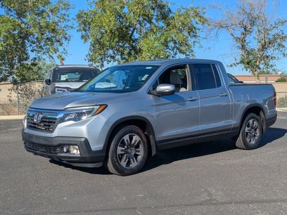 Used 2019 Honda Ridgeline RTL
