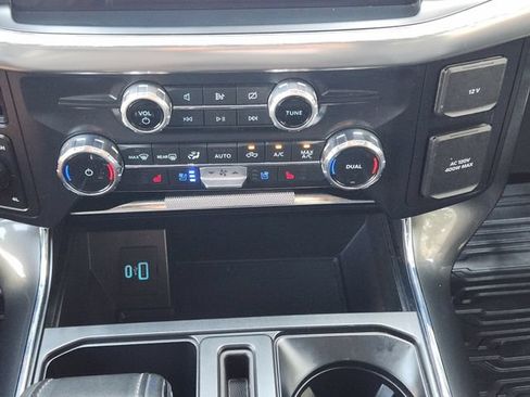 Used 2022 Ford F150 Lariat AWD/4WD image 21