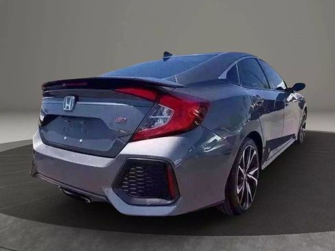 Used 2019 Honda Civic Si image 9