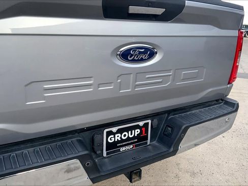 Used 2021 Ford F150 XLT w/ Equipment Group 301A Mid image 29