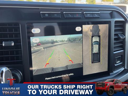 Used 2024 Ford F350 Platinum w/ Tremor Off-Road Package image 32