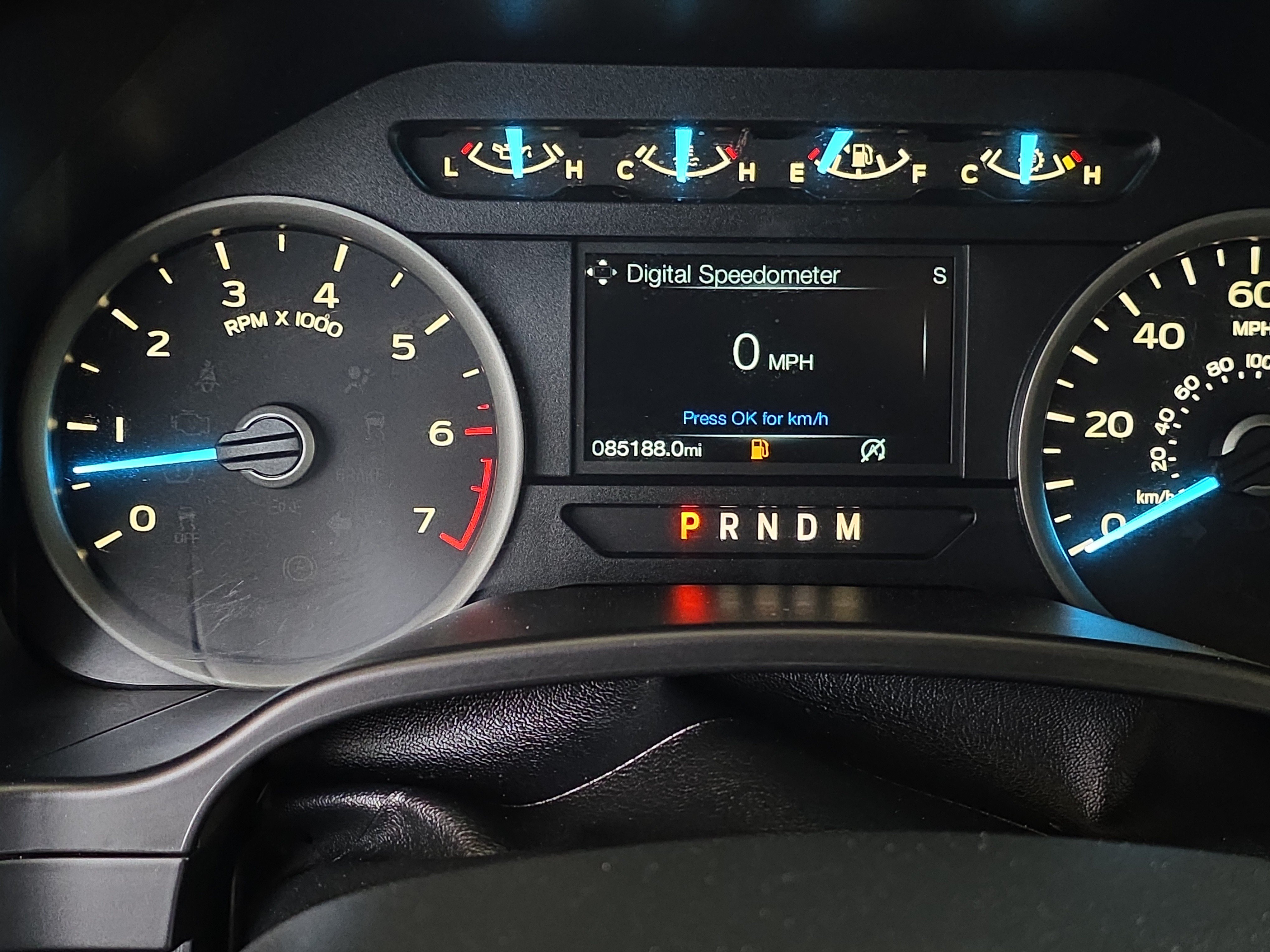 Used 2020 Ford F150 XLT AWD/4WD image 34