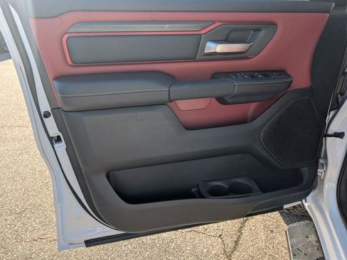 New 2026 RAM 1500 Rebel AWD/4WD image 9