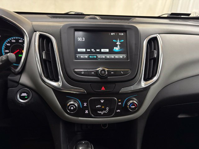 Used 2018 Chevrolet Equinox LS AWD/4WD image 24