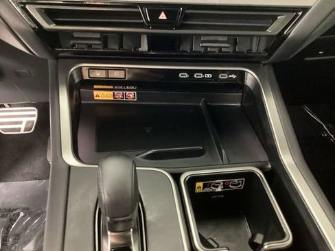 Used 2025 Lexus TX 350 AWD w/ Technology Package image 19