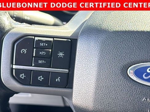 Used 2021 Ford F150 XLT w/ Equipment Group 301A Mid image 21