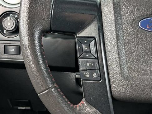 Used 2013 Ford F150 FX4 w/ Luxury Equipment Group AWD/4WD image 34