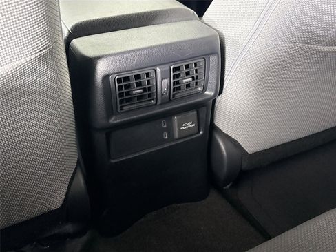 Used 2025 Toyota 4Runner TRD Sport AWD/4WD image 34