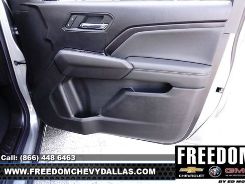 New 2026 GMC Canyon Elevation w/ Convenience Package image 10