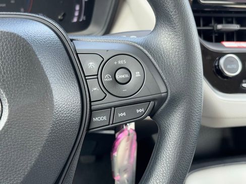 Used 2026 Toyota Corolla LE image 16