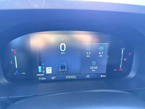 New 2026 Ford Maverick Lariat w/ Black Appearance Package AWD/4WD image 22