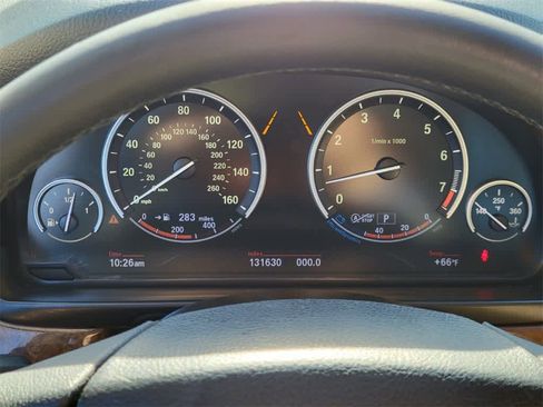 Used 2013 BMW 535i Sedan image 25