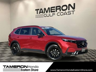 Used 2023 Honda CR-V Sport
