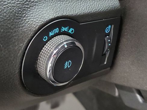 Used 2011 Chevrolet Camaro SS image 24