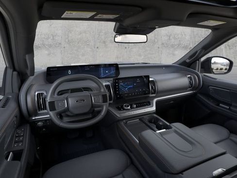 New 2026 Ford Expedition Tremor image 9