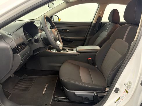 Used 2024 Nissan Sentra SV w/ All-Weather Package image 14