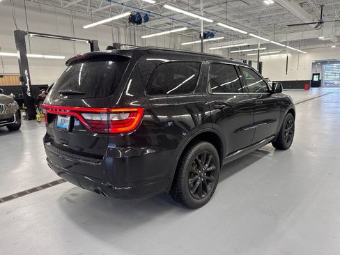 Used 2018 Dodge Durango GT w/ Premium Group AWD/4WD image 5