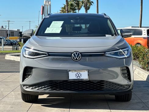 Certified 2022 Volkswagen ID.4 Pro S image 10