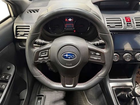 Used 2019 Subaru WRX Premium w/ Popular Package #1 AWD/4WD image 23