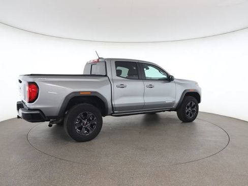 Used 2025 GMC Canyon Elevation w/ Convenience Package AWD/4WD image 20