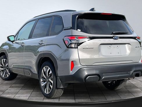 Certified 2026 Subaru Forester Touring AWD/4WD image 11