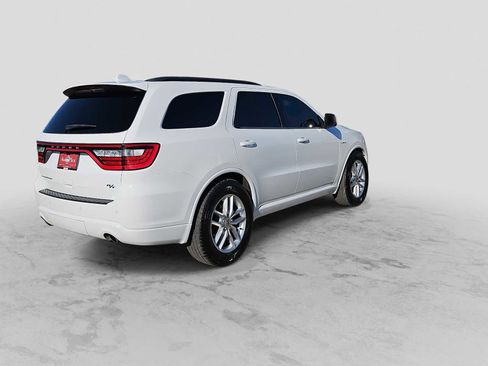 Used 2022 Dodge Durango R/T image 8