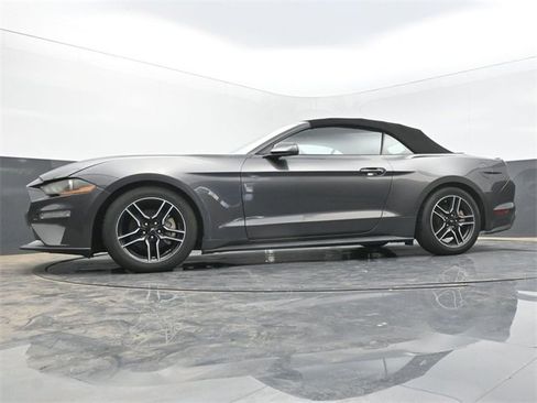 Used 2020 Ford Mustang Premium image 36