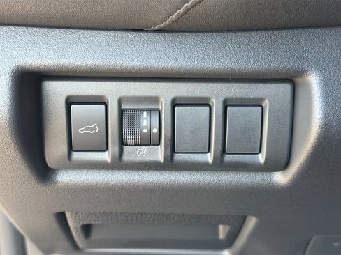 New 2026 Subaru Outback Wilderness w/ Wilderness Package image 34