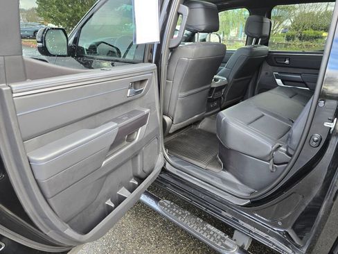 Used 2023 Toyota Tundra Platinum image 15