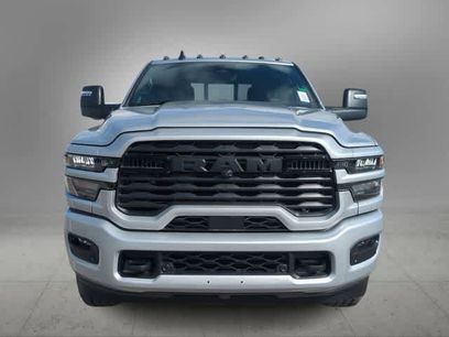 New 2026 RAM 2500 Big Horn