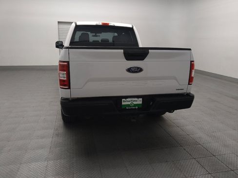 Used 2020 Ford F150 XL w/ Equipment Group 101A Mid RWD image 6