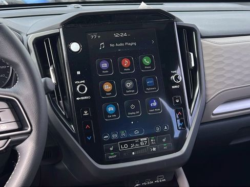 New 2026 Subaru Forester Premium image 20